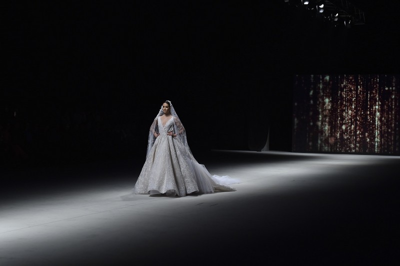 Designers & Brands Fashion Shows